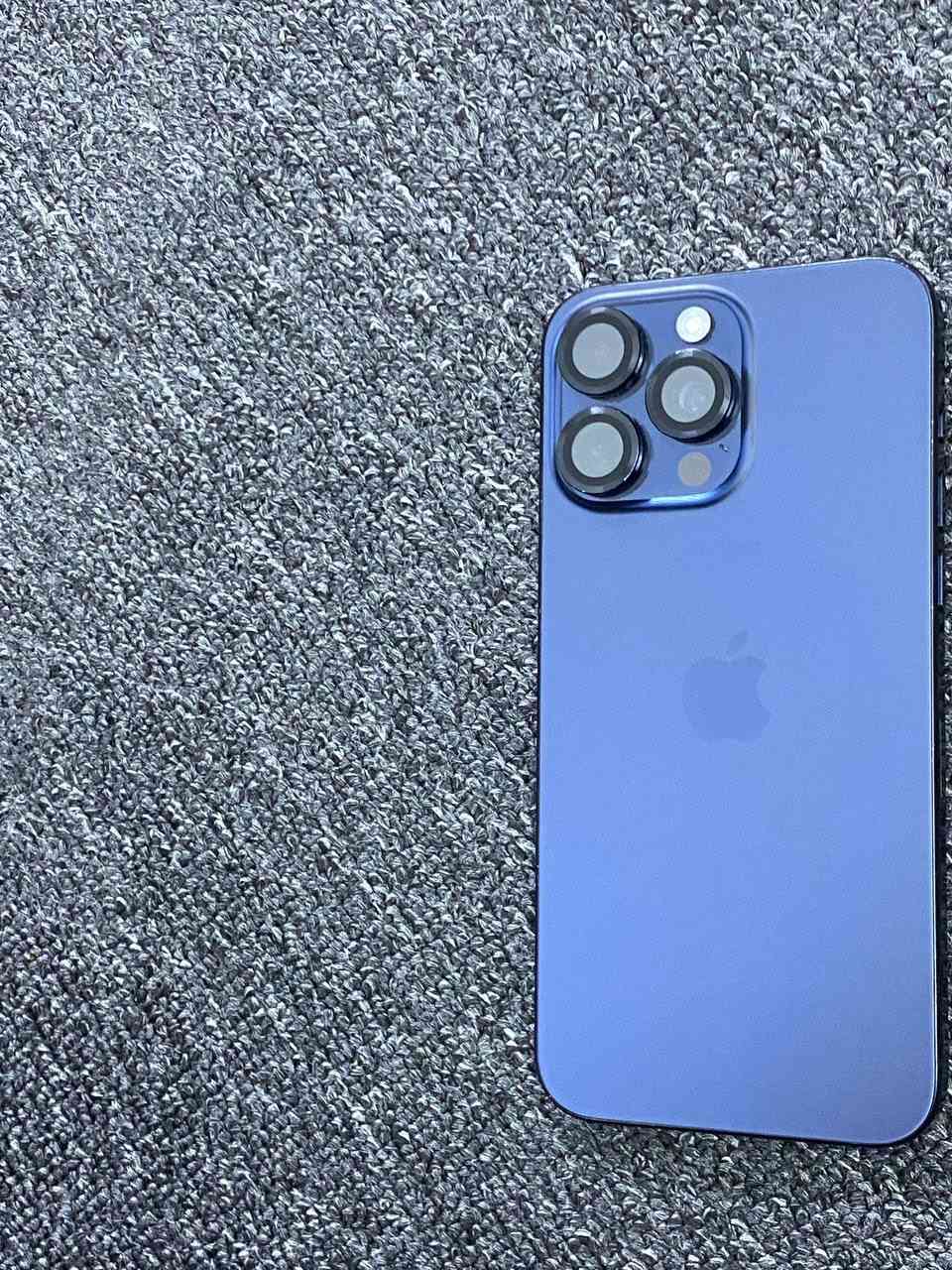 15ProMax
ذاكرة 256
بطارية 88
1150
***********
