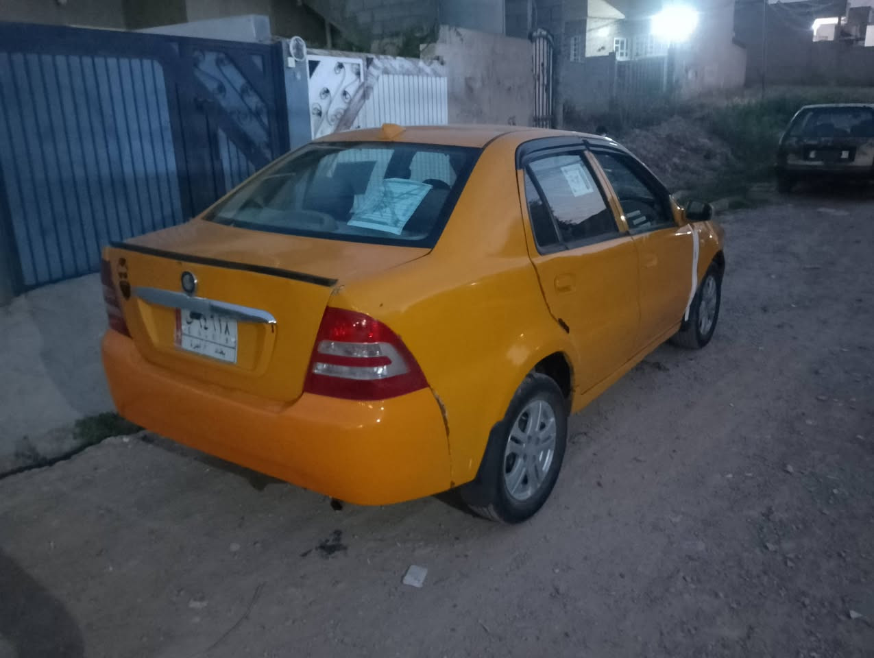 سيكي موديل 2013تبريد ثلج شرط الوكاله وتحويل السعر 27 بيها مجال ***********؟؟؟؟***********
