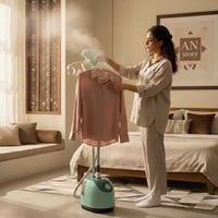 مكواة بخارية عمودية • ليبرونيك • 2000 واط