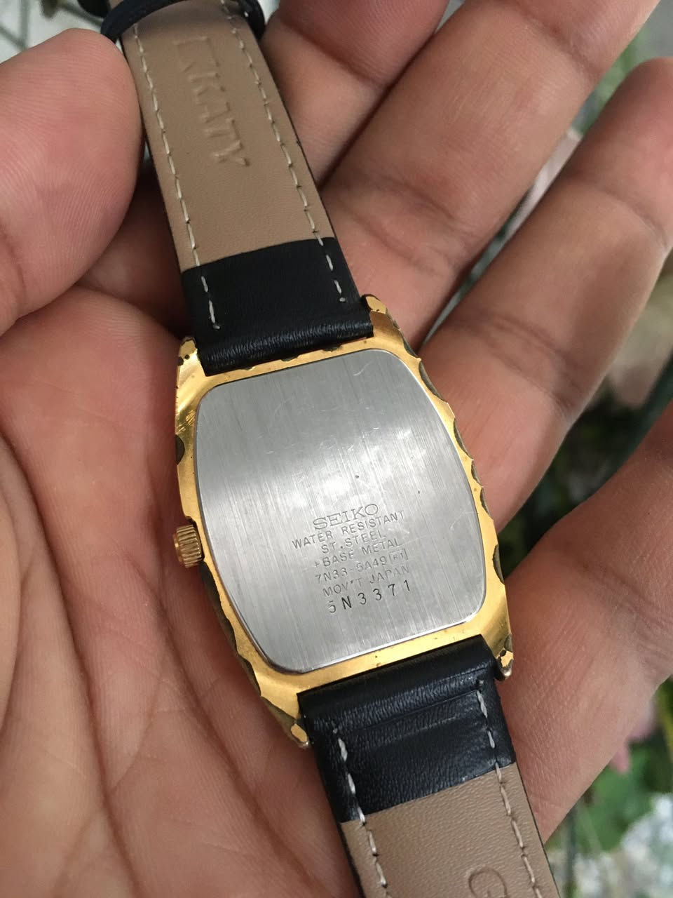 سايكو ياباني اصلي قديم سعر 55


**إذا كنت صاحب هذا الإعلان وتريد حذفه لأي سبب، رجاءا أرسل رسالة إلى الدعم الفني**