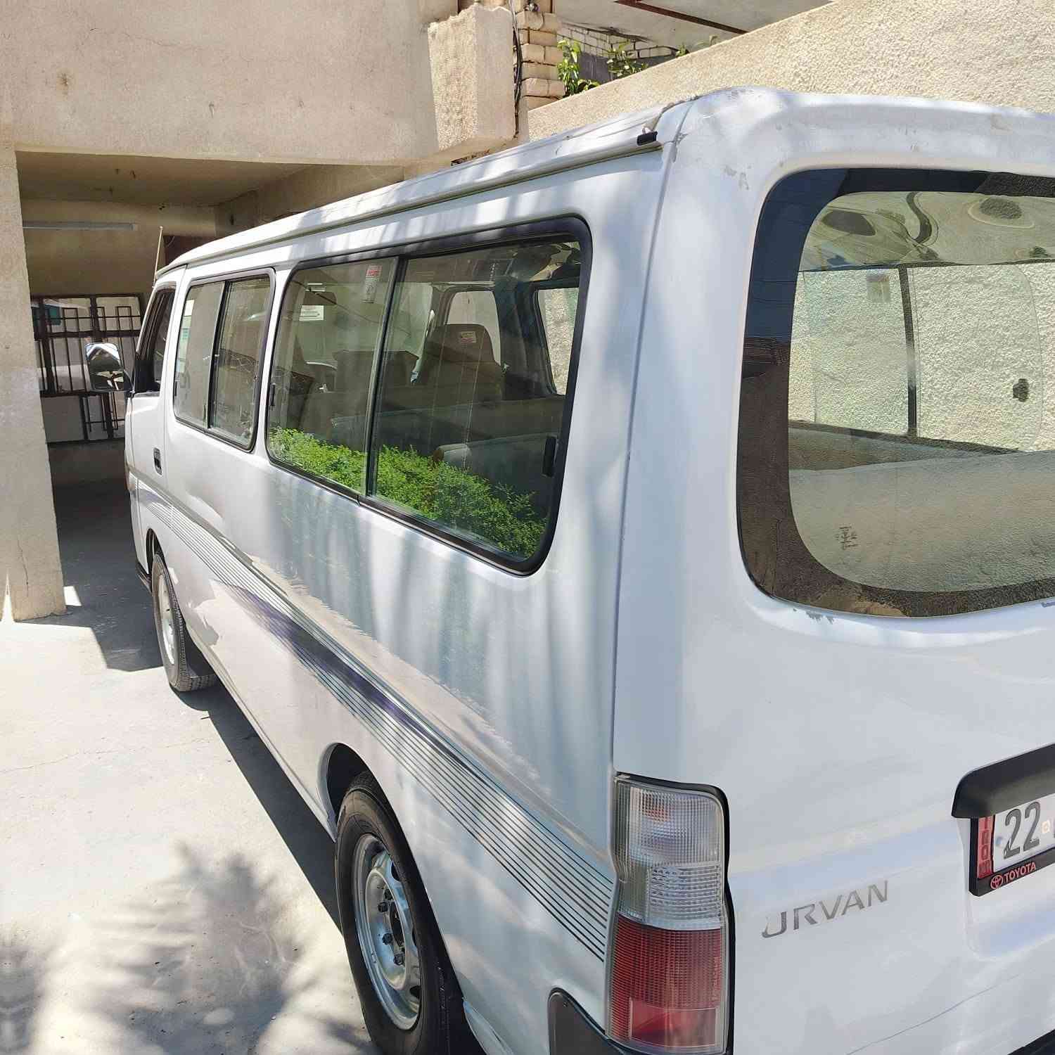 مكان السيارة / بغداد جسر ديالى


**إذا كنت صاحب هذا الإعلان وتريد حذفه لأي سبب، رجاءا أرسل رسالة إلى الدعم الفني**