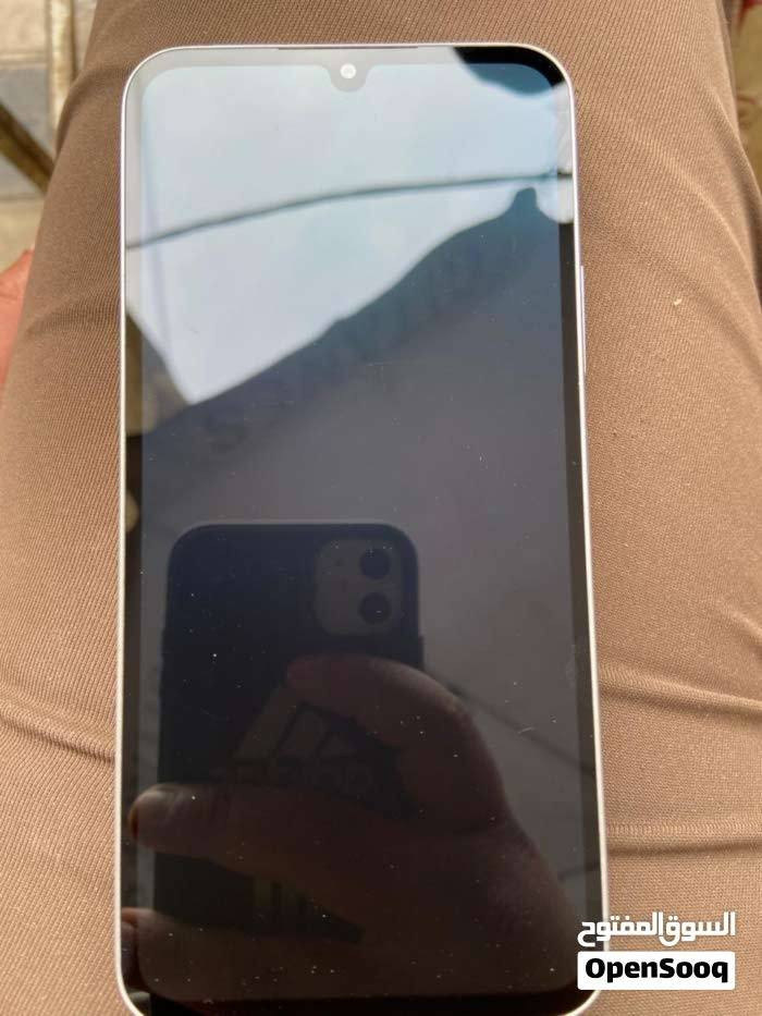 A34 للبيع
السعر 170


**إذا كنت صاحب هذا الإعلان وتريد حذفه لأي سبب، رجاءا أرسل رسالة إلى الدعم الفني**