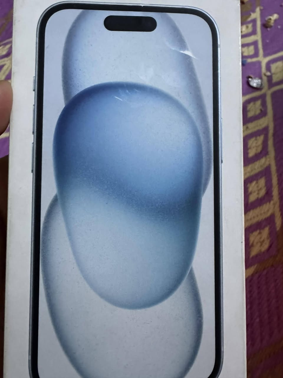 ايفون 15 بطاريه 100 مشحون 27 الذاكره 128 مستخدم شهر السعر 650 بغداد الحسينيه الرقم***********
