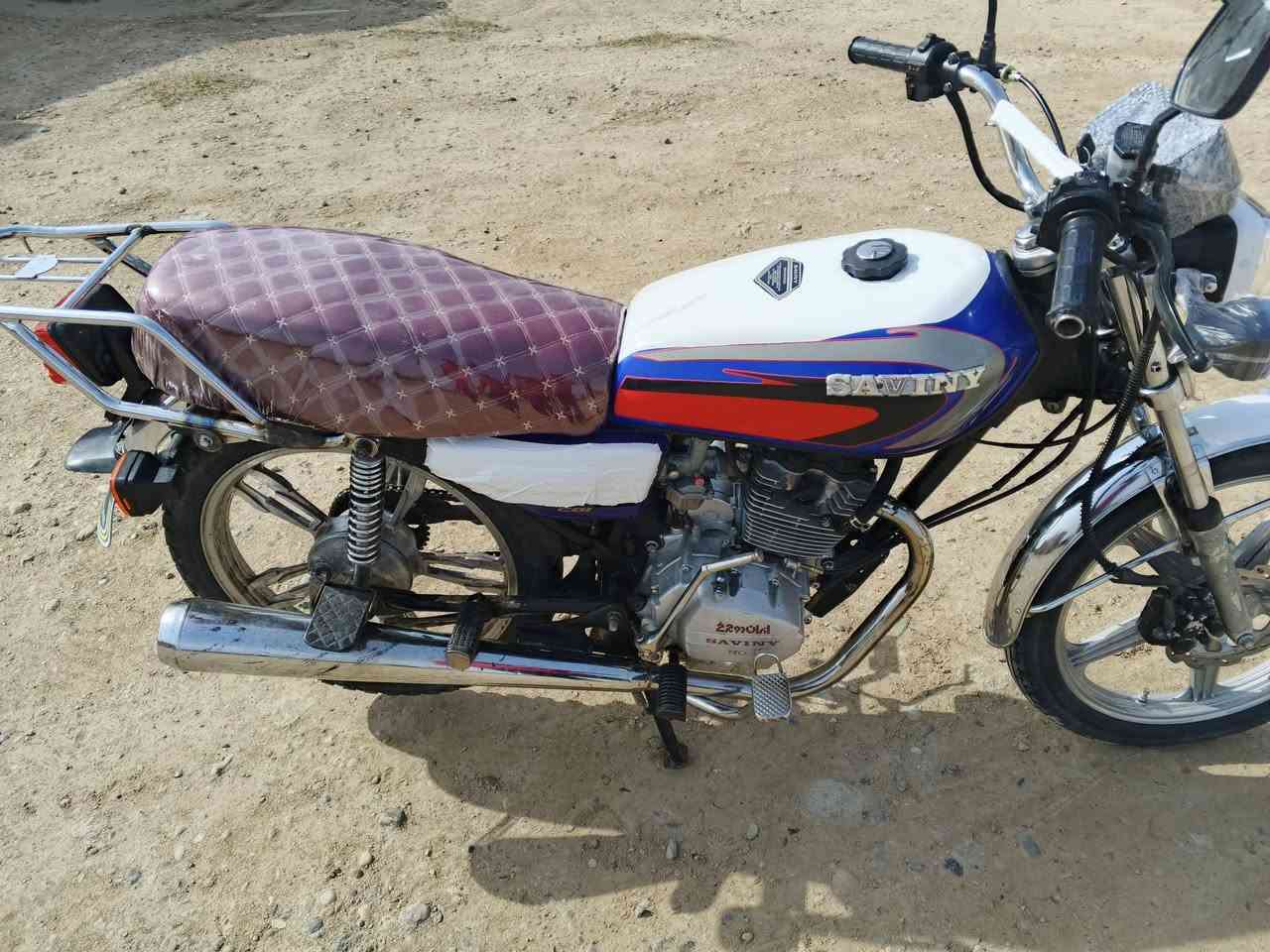 بسم الله..دراجه سيفان موديل 21 نضافتة مثل ما موضح بصوره سعر 500 وبيه مجال بصيط ***********
