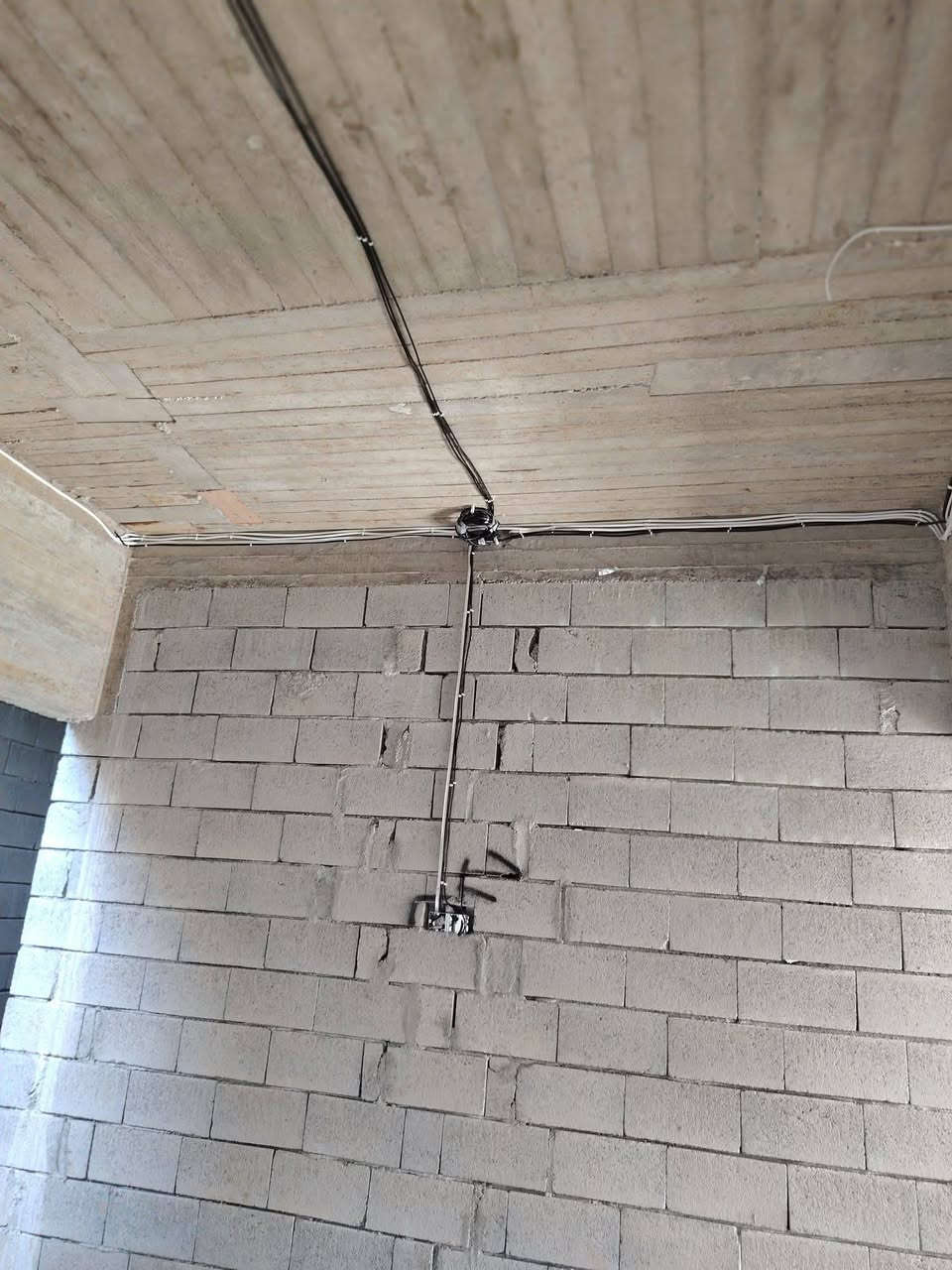 كهربائي منازل👷‍♂️أسعار مناسبه
تأسيس وتنفيذ جميع الأعمال الكهربائية ⚡

تأسيس كهرباء المنازل والشقق والمحالات ✅

1 _ توزيع نقاط الإنارة 💡

2 _ توزيع البلك سوج

3 _ توزيع المكيفات ❄️

5 _ توزيع نقاط الستلايت 📡

6 _ توزيع نقاط السخانات 🚿

7 - توزيع الكاميرات 📷

اي استفسار الرجاء التواصل رقم الهاتف 

      ‏‪***********‬‏

العنوان المحموديه
