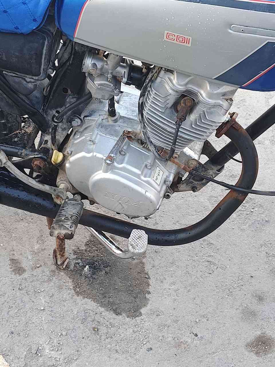 دراجه ايراني نامه دكة هندر سعر 275 بيها مجال مكان بصره حي الاصدقاء ***********‬‏
