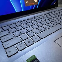 Vivobook Pro 15 • Ryzen 5 5600H • RTX ٤ جيجا