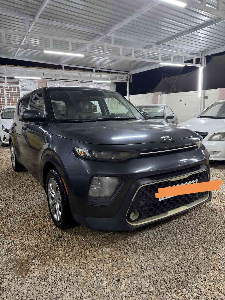 للبيع او مراوس
صول موديل 2020
كير اي تي المرغوب
مكينه 2000 دوش
ماشي 72ميل
رقم أربيل تحويل او وكاله
سعر 115
تواصل خاص او واتساب
***********
