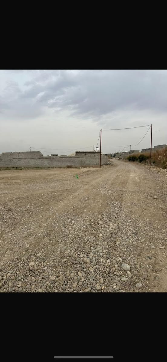 السلام عليكم قطعه ارض للبيع في حي الازدهار في الجمعيه الثالثه في قضاء بلد المساحه المتوفر196م للاستفسار الاتصال ع الرقم التالي ***********او مراسلة الصفحه
