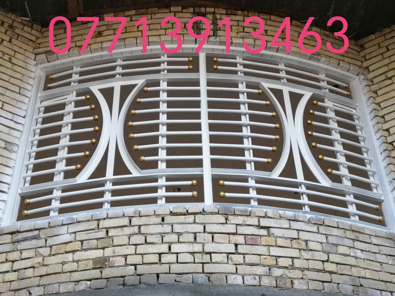 🎨 صبغ جميع أنواع الحديد تنضيف 
(أبواب • شبابيك • الجدران

⚡ العنوان ميسان

💯 جودة عالية وأسعار مناسبة
📞 للتواصل: أو وتساب ***********
