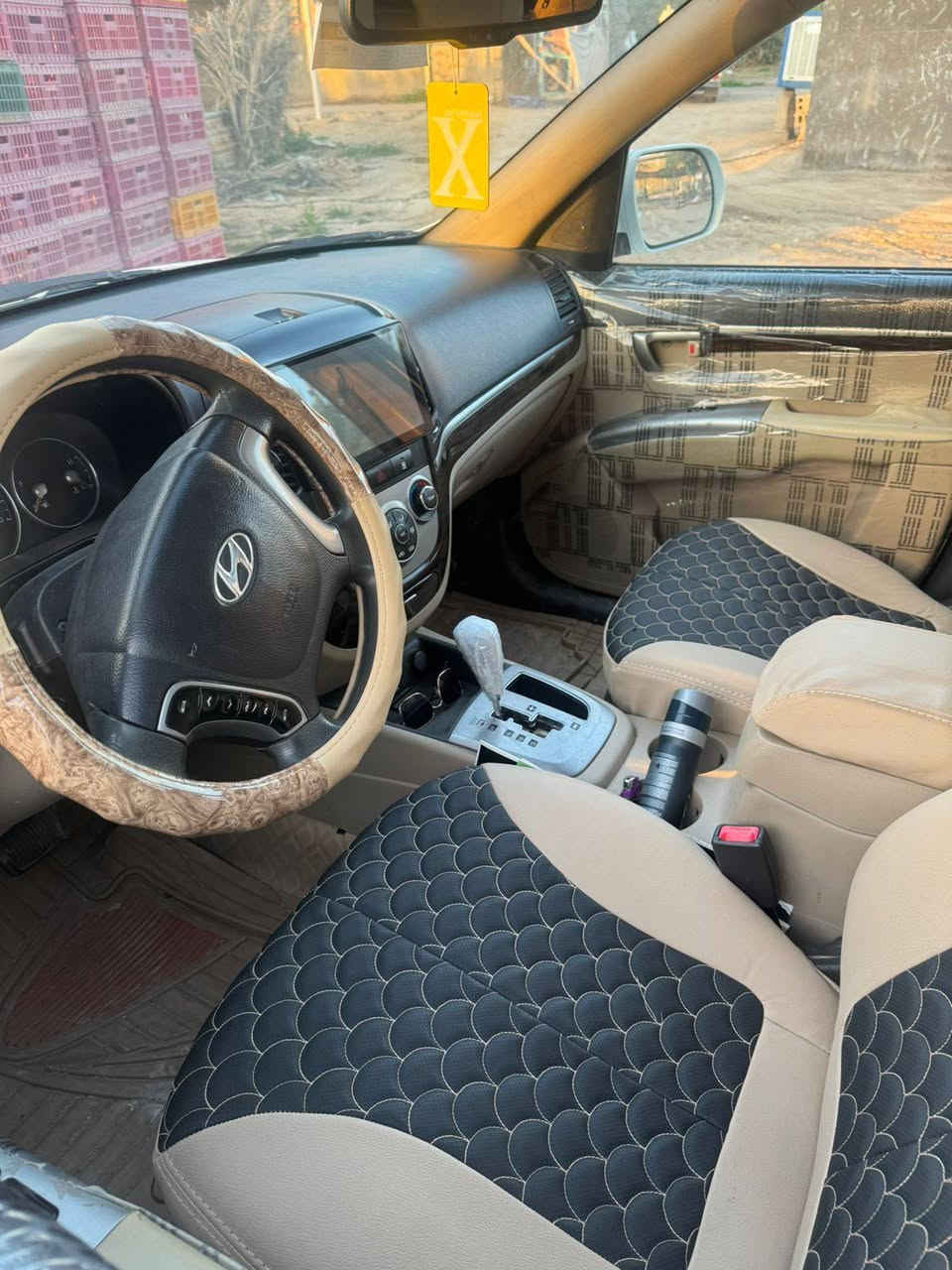 سيارة سنتافي للبيع مديل ١٢

كفاله عامه
السعر ١٦٠


**إذا كنت صاحب هذا الإعلان وتريد حذفه لأي سبب، رجاءا أرسل رسالة إلى الدعم الفني**