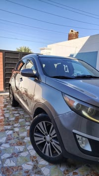 سبورتج ٢٠١٣ • مكينة 2400 • كير عادي