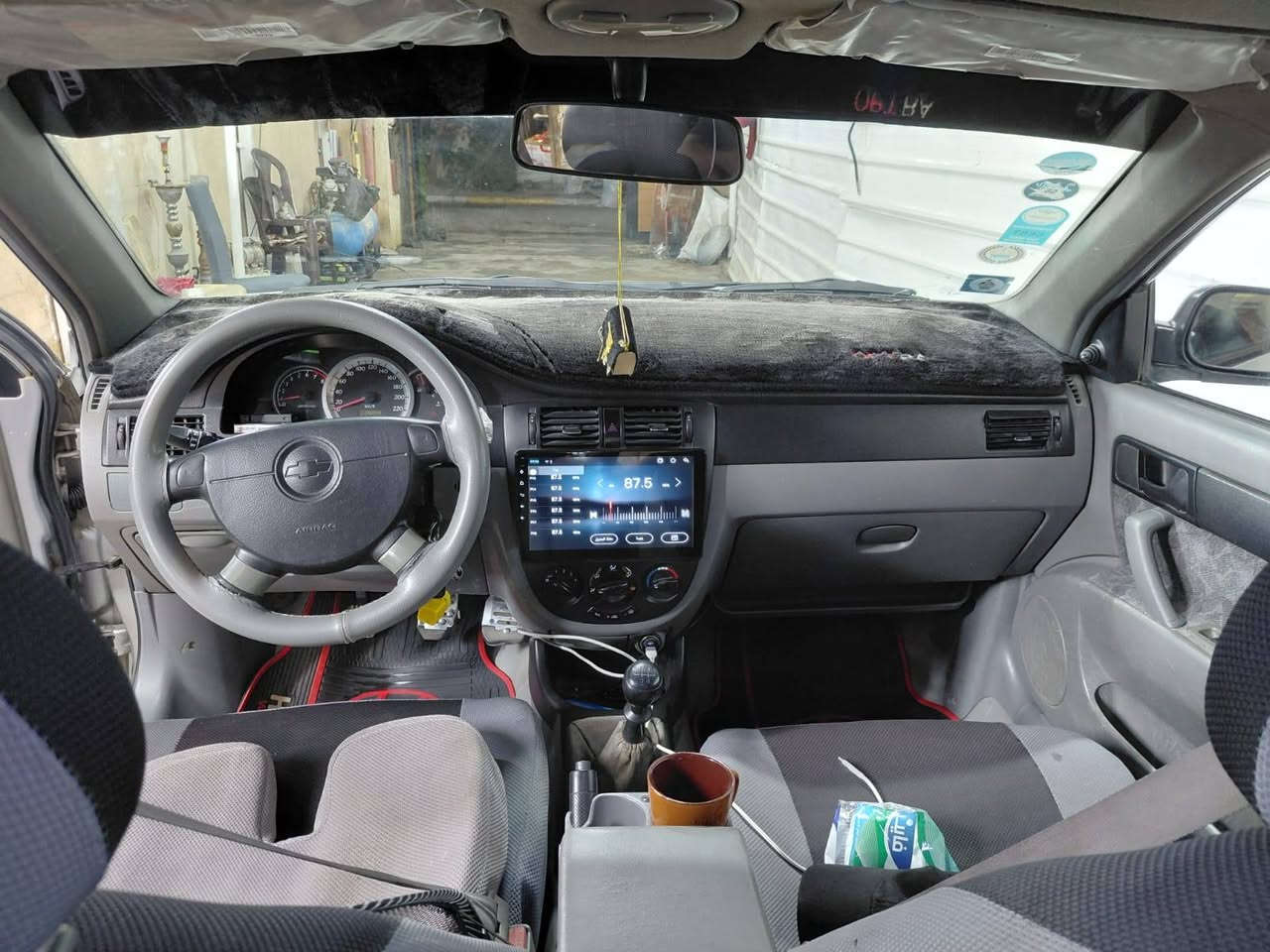 اوبترا ٢٠٠٤ كير عادي حداديه جديده سياره جاهزه تخم تاير جديد داينمو جديد سلف جديد  تدفي تبريد شغاله خير من الله سعرها55 . العنوان بغداد العامريه ***********
