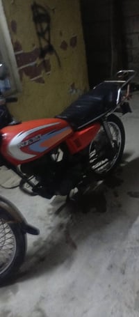 موديل ٢٠ • مكينة باكستاني • كلجات تعبانه