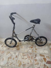 بايسكل • نادر • حلو مرتب