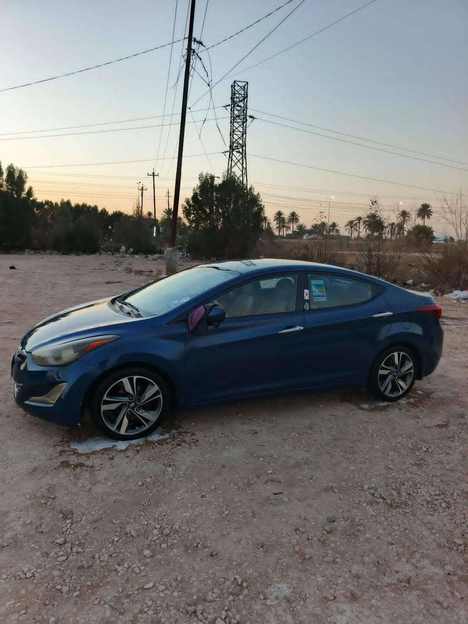 السلام عليكم النترا 16وارد أمريكي سياره جاهزه رقم بابل بسمي سنويه ل 28 حادثه جاملغ بدون دواخل وبدون لغد وشاصي مكينه 2000
ملاحظة: سياره هسه ويل عادي

مكاني بالحله

***********.
