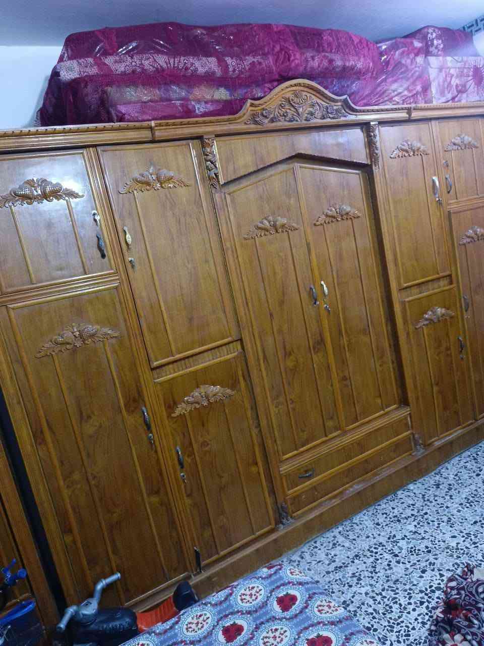 ٩٠٠ العنوان المشتل


**إذا كنت صاحب هذا الإعلان وتريد حذفه لأي سبب، رجاءا أرسل رسالة إلى الدعم الفني**