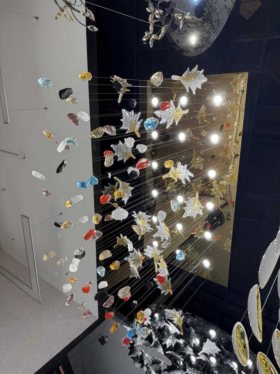 وصول ثريات كرستال جديده


**إذا كنت صاحب هذا الإعلان وتريد حذفه لأي سبب، رجاءا أرسل رسالة إلى الدعم الفني**