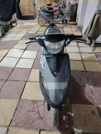 دراجه بلادي يرادله بوربرين مال ويل الكدام أو دشلي مال السرعه  ابلادي م...