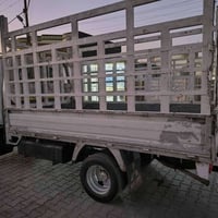 كيه حمل فونتيره قماره فلاب رقم بغداد موديل 2000 السع85  وبيه مجال 0780...