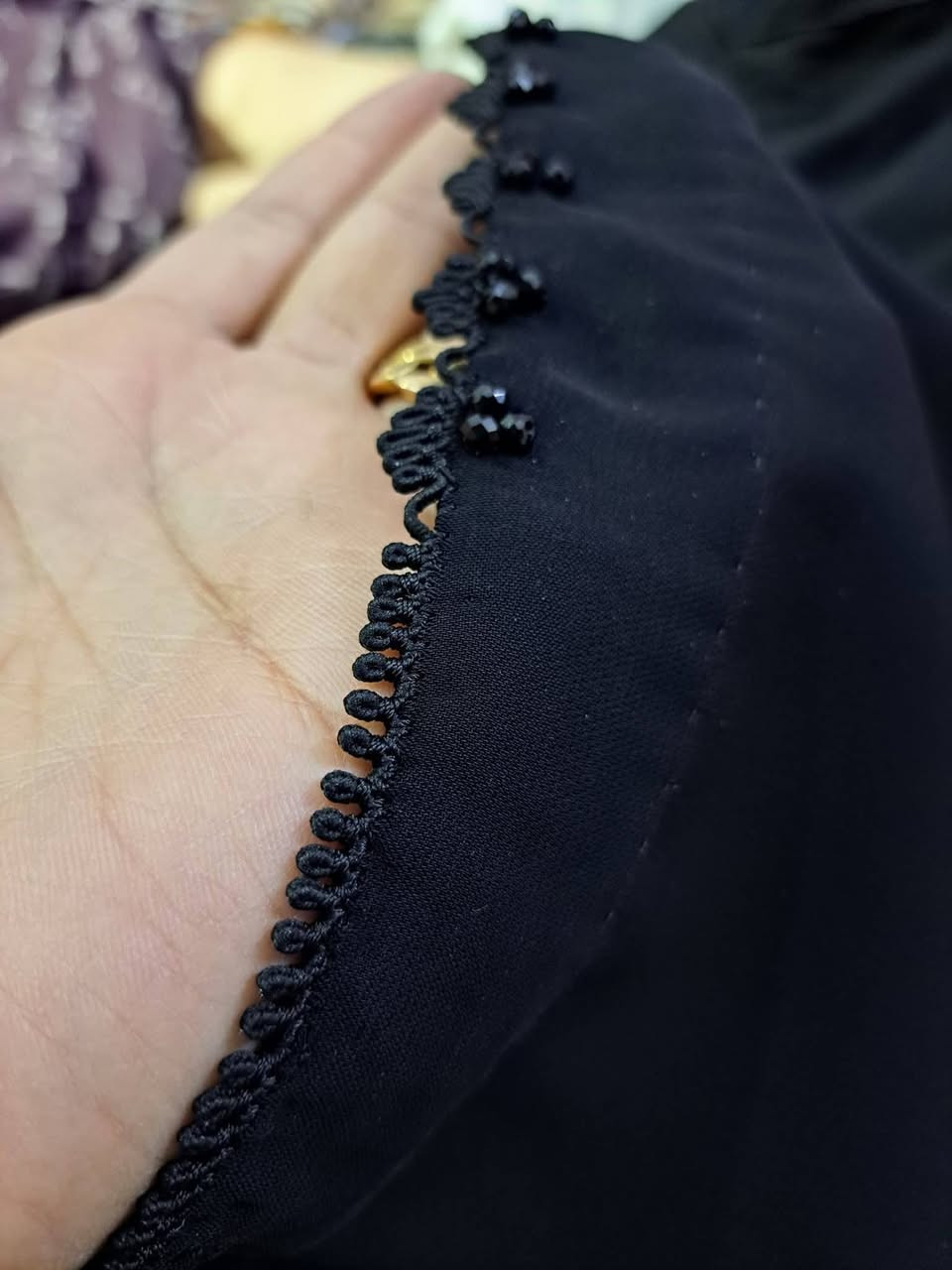 #خياطه عبي كربلاء حي الرساله  وبيع قماش عبي توصيل جميع المحافظات


**إذا كنت صاحب هذا الإعلان وتريد حذفه لأي سبب، رجاءا أرسل رسالة إلى الدعم الفني**