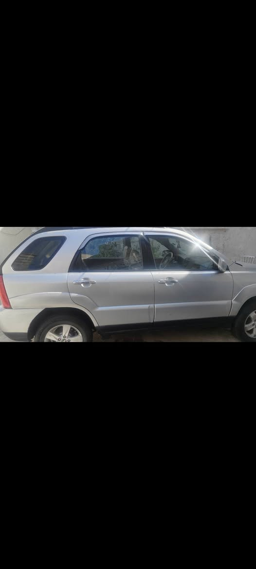 سبورتج موديل ٢٠٠٩ خليجي فول مواصفات محرك ٢٠٠٠ سياره بلاد كفاله سعر ٩٠


**إذا كنت صاحب هذا الإعلان وتريد حذفه لأي سبب، رجاءا أرسل رسالة إلى الدعم الفني**