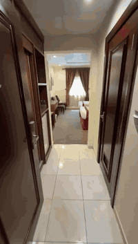 شركة
لواء كربلاء
 للسفر والسياحة
تُعلن بكل سرور
✨ عن تنظيم رحلات عمرة رجب وشعبان ✨
العمرة في الأشهر المباركة
يسرّنا أن نُعلن عن إقامة رحلة عمرة بتاريخ 14 / 1
ضمن برنامج مميّز وخدمات متكاملة
لراحة ضيوف الرحمن 🤍
🕋 يشمل البرنامج:
النقل بواسطة باصات حديثة ومكيّفة
وجبات طعام بنظام بوفيه مفتوح
الإقامة ليلتين في المدينة المنوّرة
الإقامة ست ليالٍ في مكة المكرّمة
سكن فندقي قريب من الحرم الشريف
تنقّلات مريحة مع تقديم الهدايا
إشراف ومرافقة مستمرة طوال الرحلة
💰 سعر الرحلة:
(850,000) ثمانمائة وخمسون ألف دينار فقط للفرد
📞 للحجز والاستفسار:
‏‪0770 575 5300‬‏
‏‪0787 333 4995‬‏
 العنوان:
كربلاء – مقابل المكتبة المركزية
