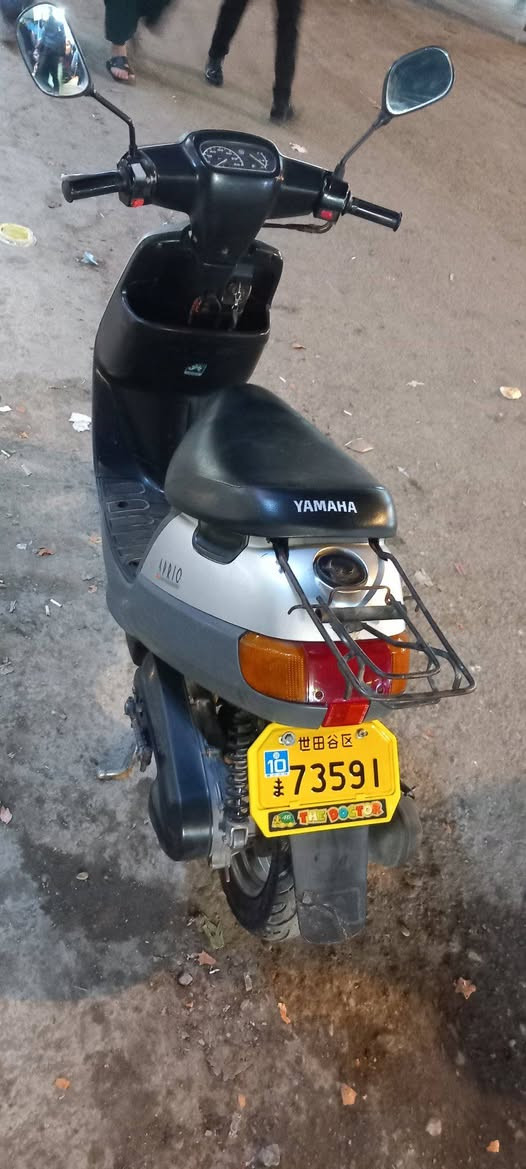 دراجه بطه نظيفه جدآ مامفتوحه كلها بلاديه 
مال جناي والنظافه موضحه هاتف ***********
