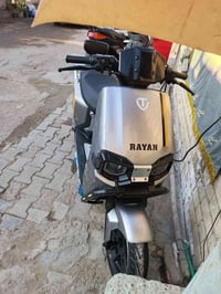 دراجة وحش الكون نضيفة كلش بطاريات6  2025 جداد ملف 2500 الدراجة لونهة و...