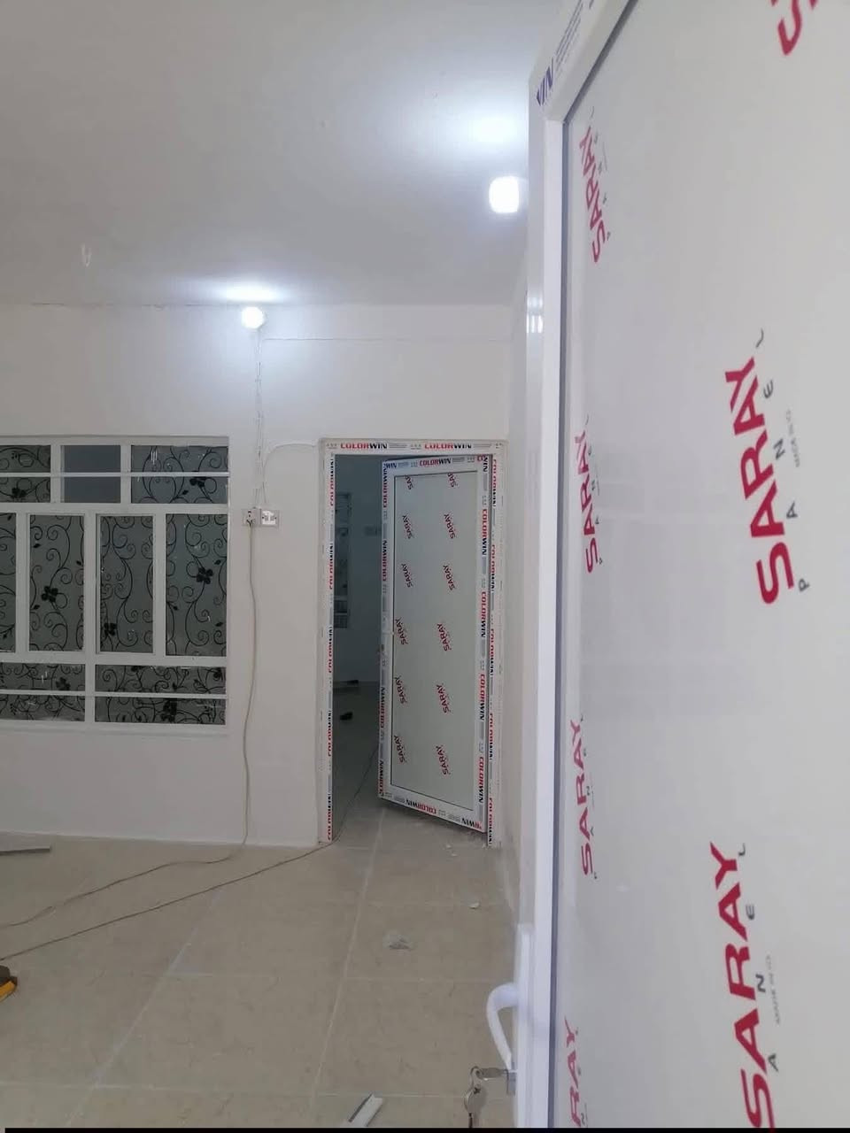 ٨٥ مەتــــرە

بـــۆ (کری )

ناونیشان/شۆڕش نزیک شارەع عـــام فلکە تازەکە و بازاری ڕەند بەرامبەر غەسلەکە

١٩٠ هەزار مانگانە

***********
