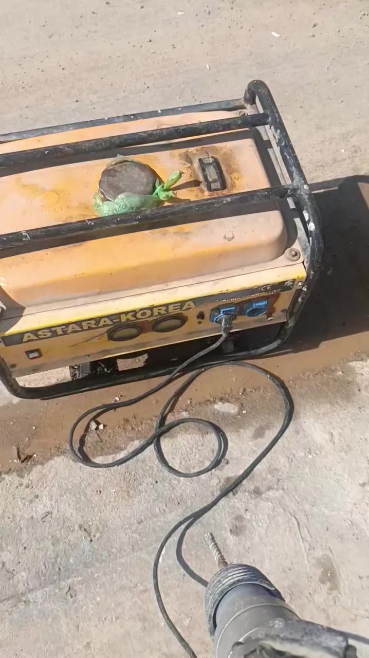 للبيع شرت شغل سعر 60


**إذا كنت صاحب هذا الإعلان وتريد حذفه لأي سبب، رجاءا أرسل رسالة إلى الدعم الفني**