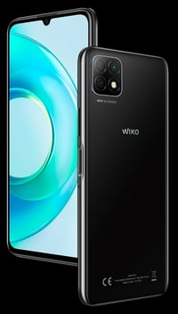 ويكو تي3 • بطارية ٥٠٠٠ • ١٢٨ جيجا