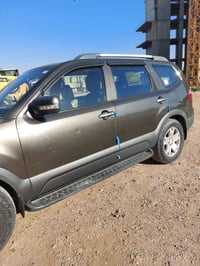 موهافي • ٢٠٠٩ • بغداد