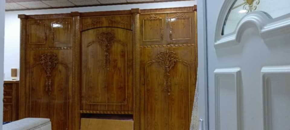 السلام عليكم غرفه للبيع السعر مليون و650 المكان موصل حي سومر


**إذا كنت صاحب هذا الإعلان وتريد حذفه لأي سبب، رجاءا أرسل رسالة إلى الدعم الفني**