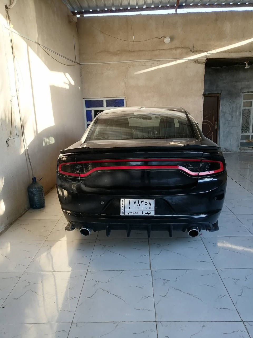 جارجر موديل2017 للبيع سعر160 حتى لو مراوس


**إذا كنت صاحب هذا الإعلان وتريد حذفه لأي سبب، رجاءا أرسل رسالة إلى الدعم الفني**