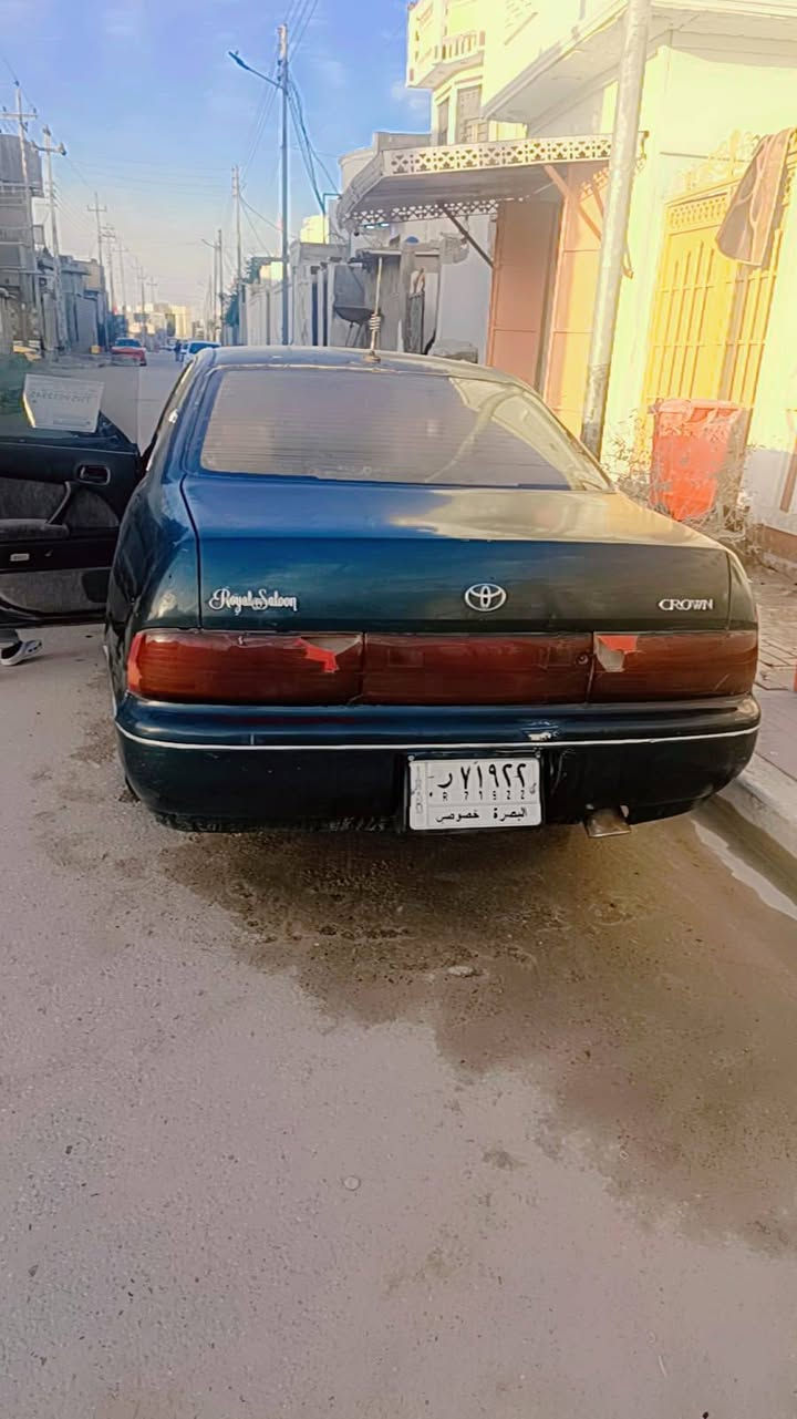 السلام عليكم
بطة متصل موديل 91 للبيع بيها صبغ وضربة 
مكفولة كص ونقل جثة السعر 44 بيها مجال بسيط رقمي ***********
