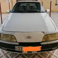 اسبرو موديل 96سنويه بأسمنه تنتهي2029رقم بغداد انكليزي محرك مسكر كير عا...