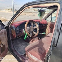 سياره اللبيع مكينه ييه تبخير حداديه تخم تاير مكفولات مديل 94 (07833371...