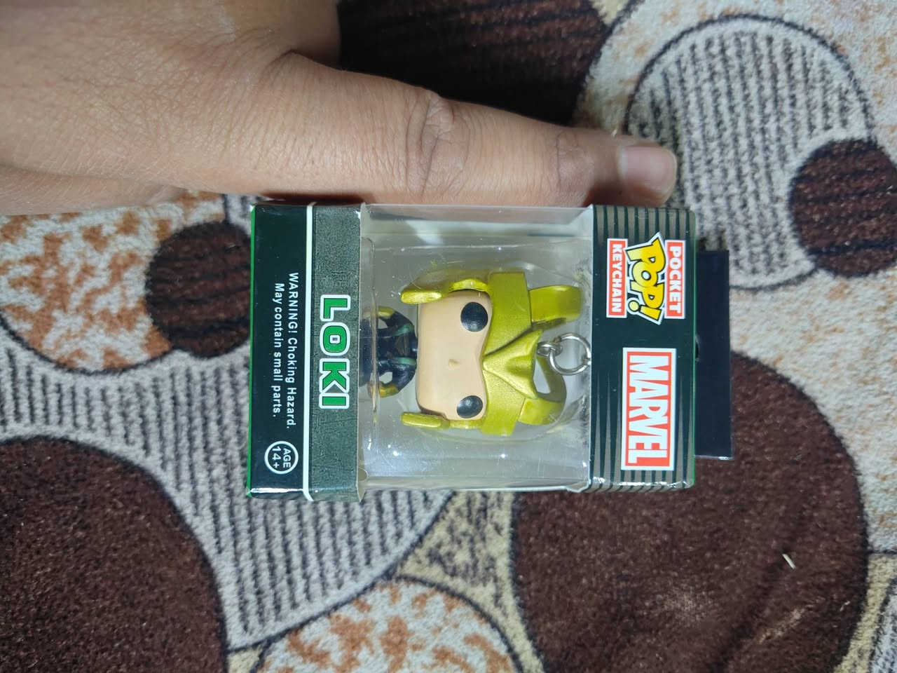 مدالية + فكر انمي اثنينهن ب 10 الاف


**إذا كنت صاحب هذا الإعلان وتريد حذفه لأي سبب، رجاءا أرسل رسالة إلى الدعم الفني**