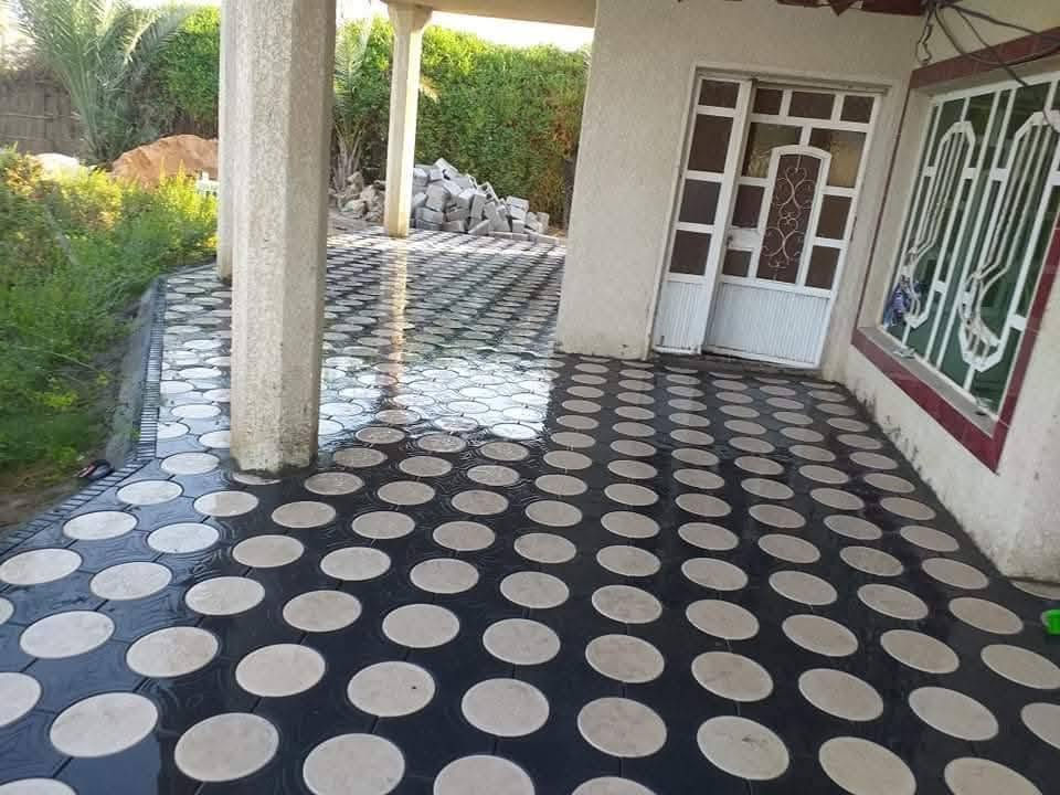 كادر (مقرنص +كربستون+ساقيه+ بازلت)  نشتغل جميع المحافضات  شغل درجه اولئ امانة الله ورسوله شرط تسليم مهندس للاستفسار (***********)
