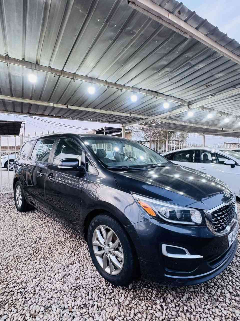 سيدونه 2019
كلين مكفوله بدون صبغ السعر 200
ماشيه 73
فول مواصفات 
بصمه 
مقاعد كهربائية +تدفئه 
شاحن اوتو
أبواب كهربائية
كامره شاشه كبيره
***********
