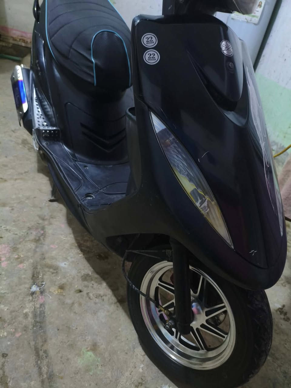 سلام عليكم ماكس عدله مزوده خارجي وكلجات وصلها مال زيتون موجود صالها  3 اشهر من نازله كفاله عامه مكان ناصريه مركز لسعر 800 وبيها مجال لشراي يجي خاص ويتدلل


**إذا كنت صاحب هذا الإعلان وتريد حذفه لأي سبب، رجاءا أرسل رسالة إلى الدعم الفني**