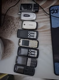 موبايل عاطل • موبايل ٨ • توصيل