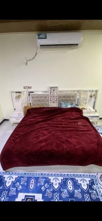 غرفه تركيه • ٧ قطع • كنتور تركي