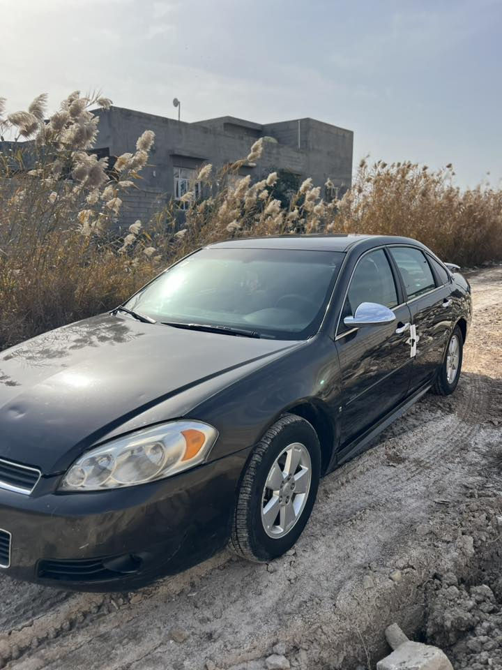 السلام عليكم انباله موديل 2009 سياره جديده كلش بدون اي نقص جاهزه لل اخير كير ومكينه وصدر وكهربائيات كله كفاله مكفوله من اي ضربه بيها صبغ ٤ قطع اثر شخوط وجراد باسمي تحويل ثاني يوم. لل استفسار اتصل ***********. والسعر ٨٨ لا تقيسها بل مهجومات. ما تخمك صلي على محمد وال محمد
