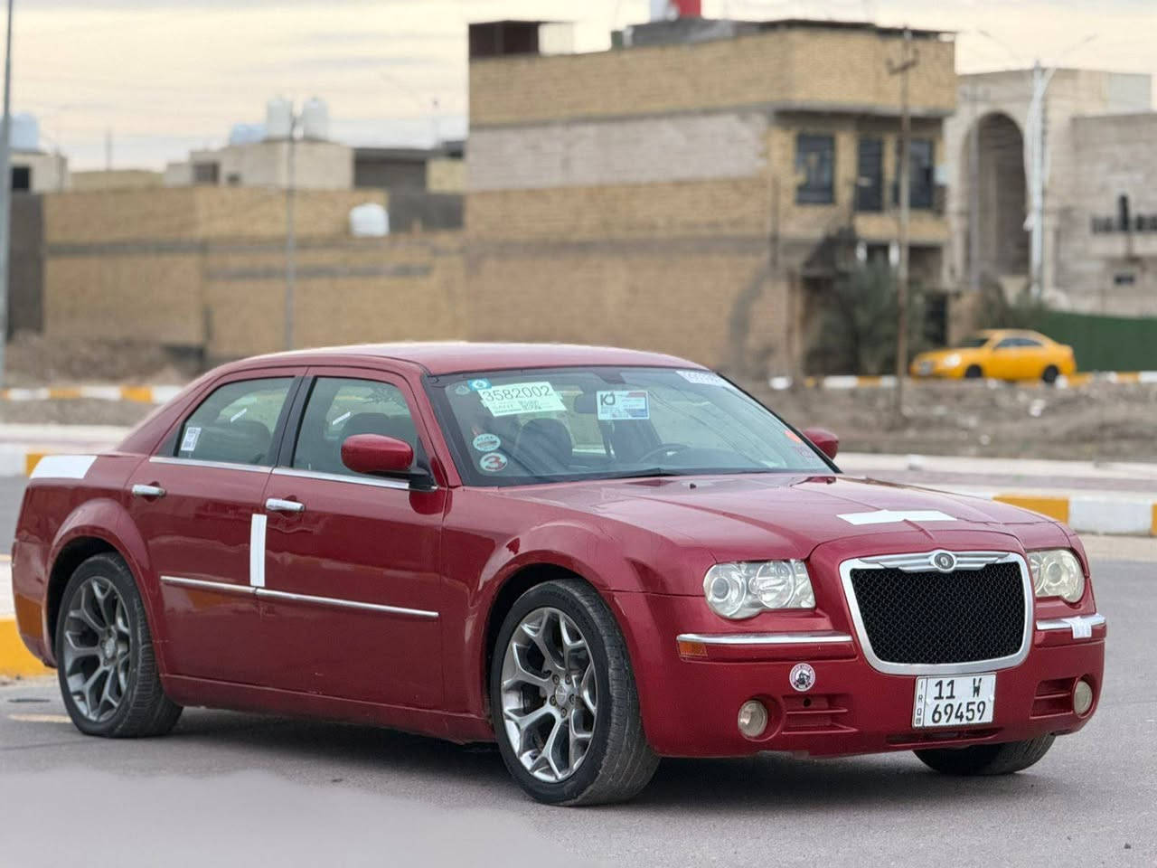 للبيع اوباما 2010 رقم بغداد تحويل بسمي وارد امريكي بيهة رش صبغ فول مواصفات 6 سلندر بصمه كشنات جلد كهربائي ويل كب كروم 20 مكان ناصريه السعر 115 ***********
