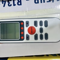 تتوفر جميع انواع الادوات الاحتياطيه  جميع انواع الغاز ١٣٤/٢٢/٤١٠  ١٣ ك...