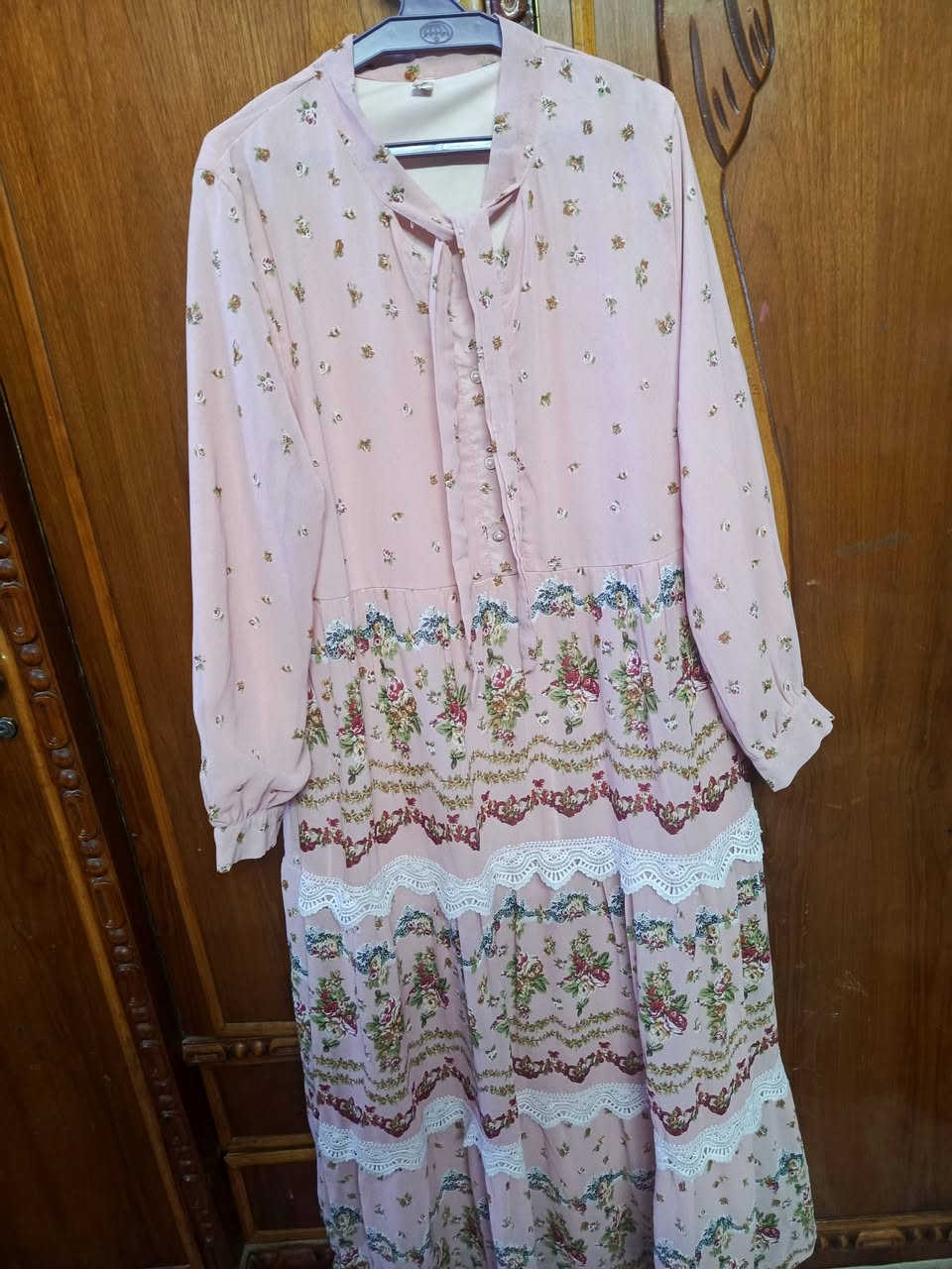 الفستان بعشره


**إذا كنت صاحب هذا الإعلان وتريد حذفه لأي سبب، رجاءا أرسل رسالة إلى الدعم الفني**