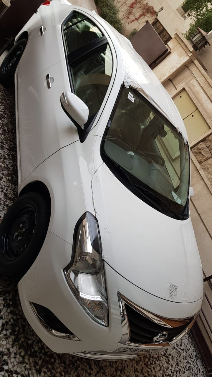 السلام عليكم..
سني 2025 اربيل ماشية قليل اخت الزيروو كفالة عامة
 💥سنوية بأسمي💥
🔥العقد+ الوكالة او التحويل مجاني🔥
السيارة على وضعية الشركة فابلون الشركة ونايلون الشركة بعده بيها كبات ممطبوكَة وسبيرها منازل 
مواصفات..
شاشة أبل كار بلي..كاميرا..حساس خلفي..سبايدر..دبل ايرباك..جام 4 أوتو..تبريد قطعتين..كشن جك..تحكم ستيرن جهتين..اشاير بالمري والمري كهرباء..يدات نيكل..بلوجكتر أصلي..ويل اسود حجم 15..تجاوي خلفية متحركة..داخل بيجي..مانع انزلاق..( الوكالة او التحويل مجاني ) عنواني الاعظمية ☎️ ***********.
