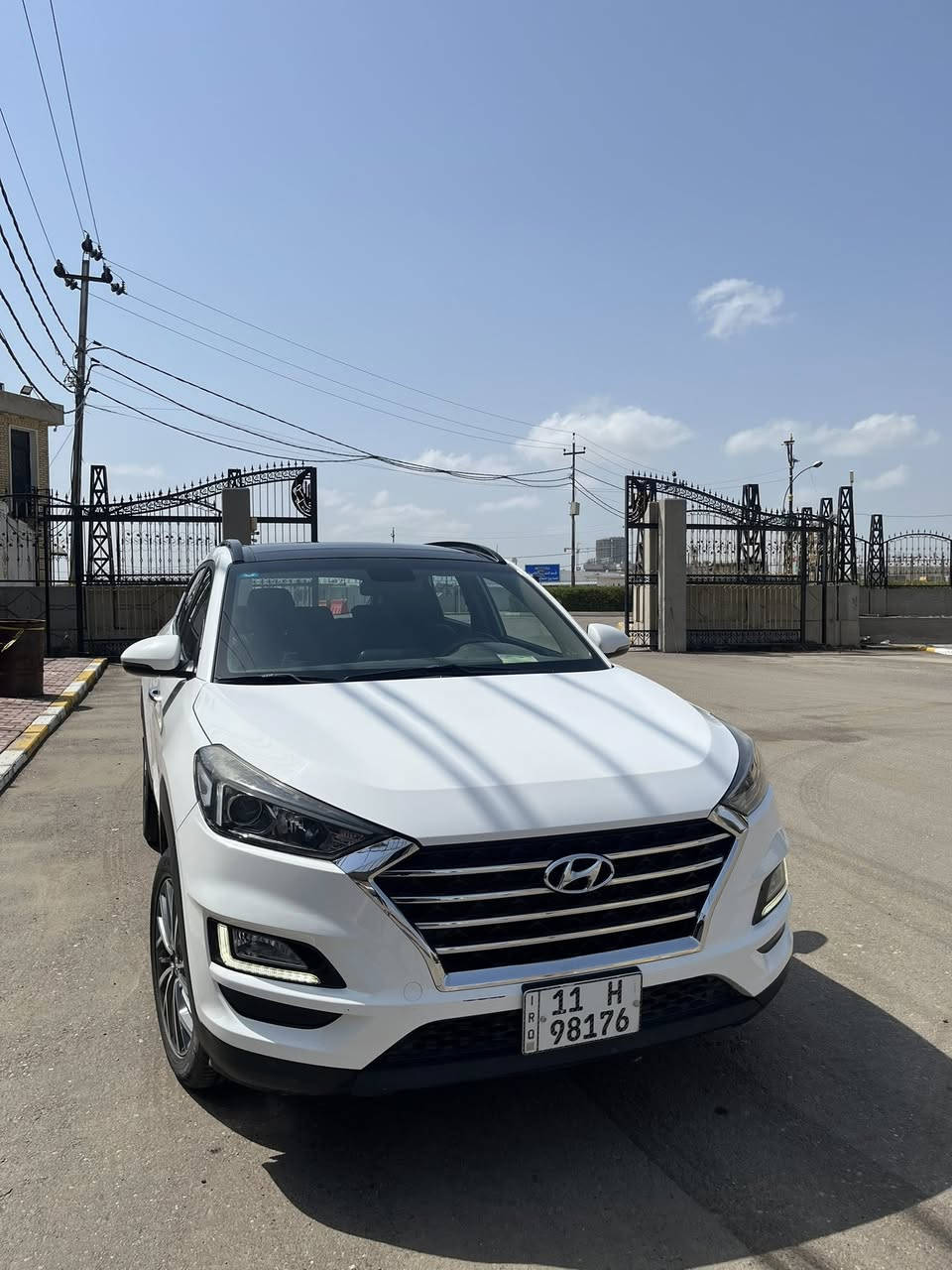 خليجي ٢٠٢٠ شركة الگاصد مواصفاتها معروفة حادثها ٣ قطع صبغ بيبان فقط خفيفات بدون دواخل ماشية ٨٦ سعرها 176 …… ***********
